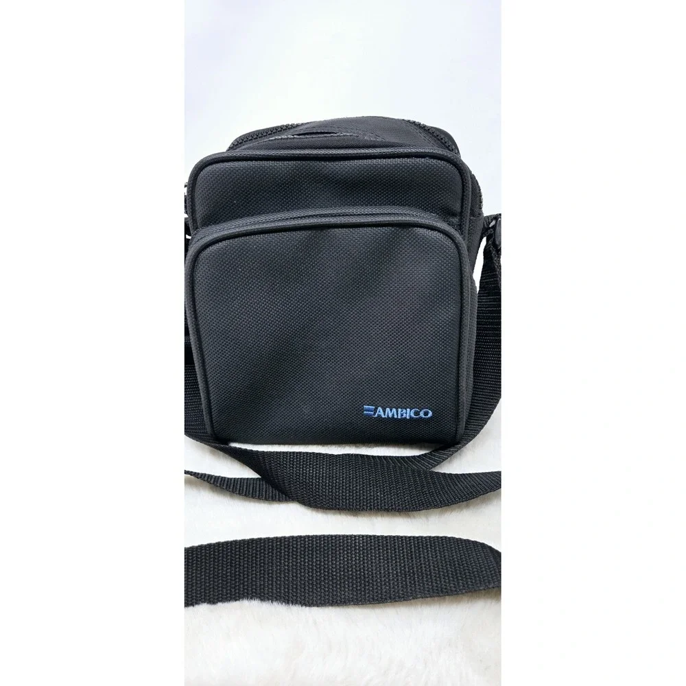 AMBICO camera bag